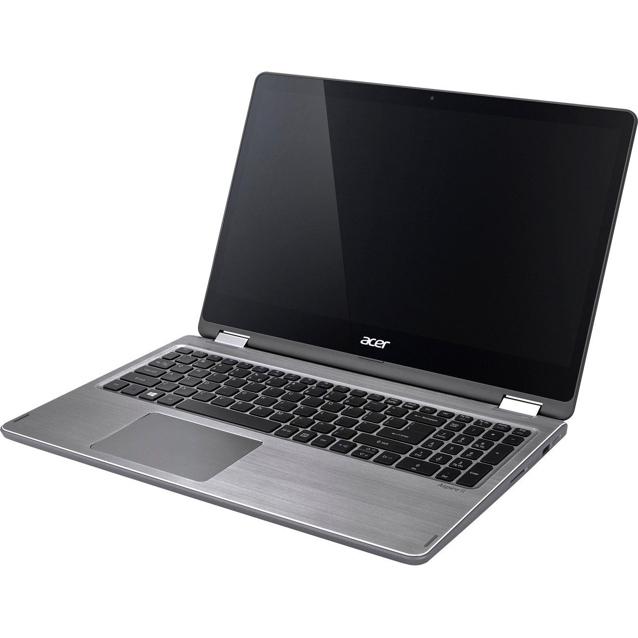 Refurbished: Acer Aspire 2-in-1 Laptop Intel Core i5-7200U 15.6