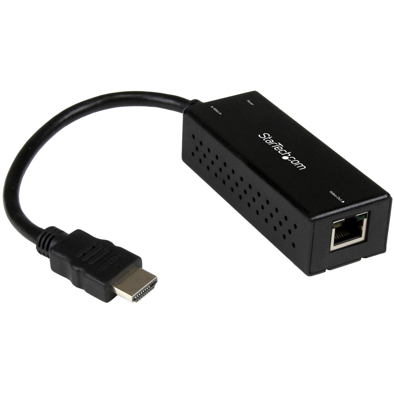 Startech : WIRELESS HDMI TRANSMITTER kit 656 FT 1080P HDMI EXTENDER