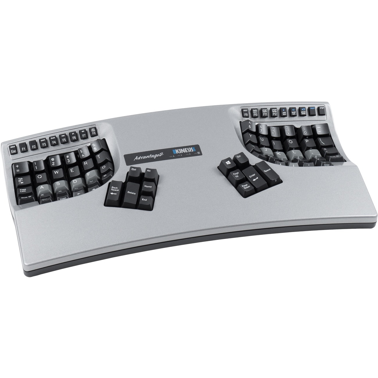 Kinesis Advantage2 Keyboard, KB605 | Zoro