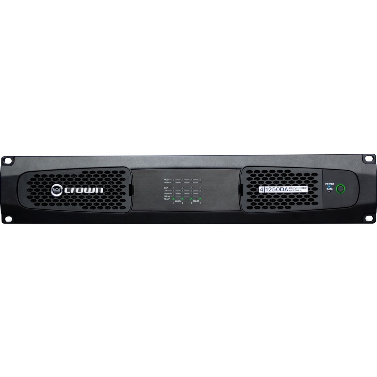 Crown DCI4X1250DA Audio Amplifiers