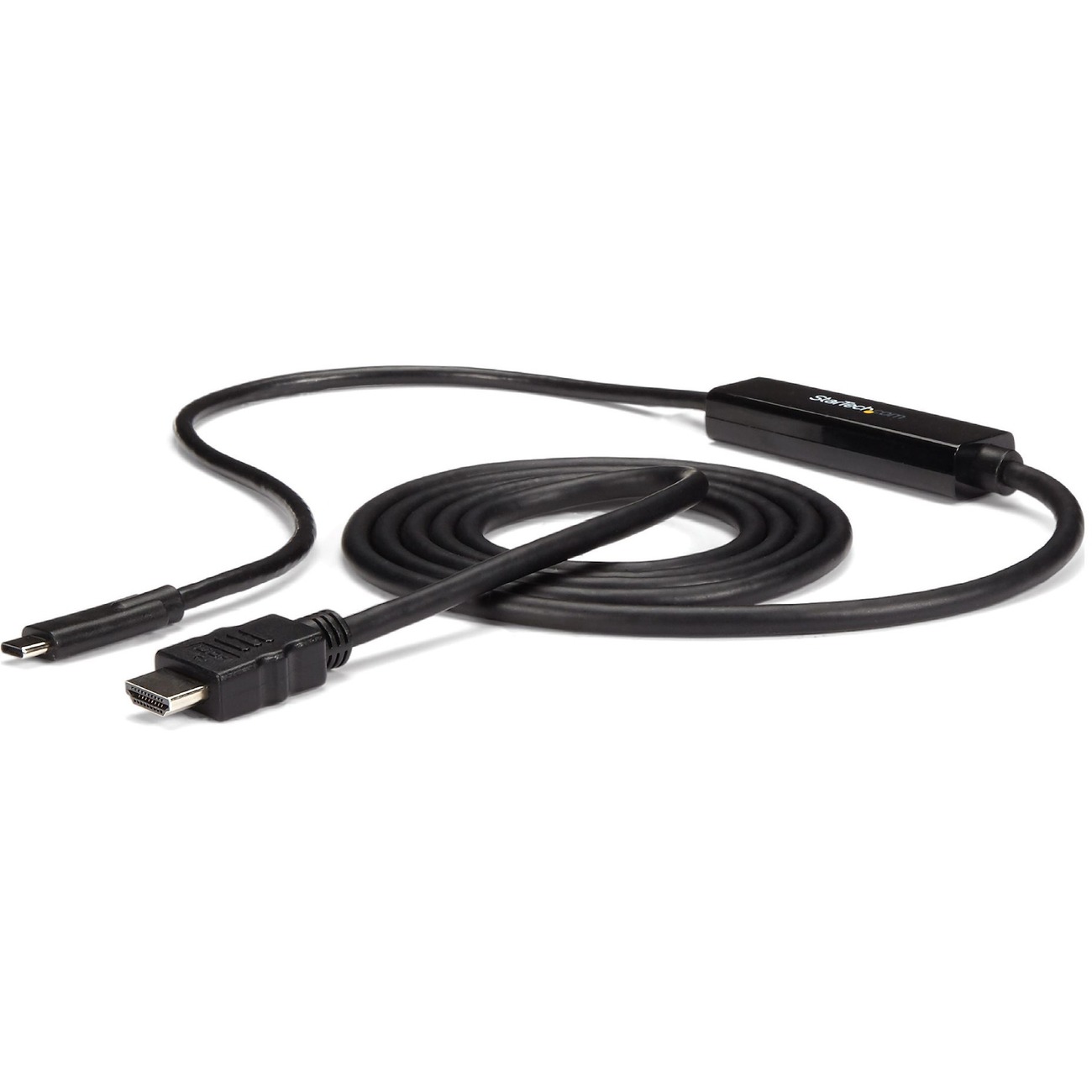 StarTech.com USB C to HDMI Cable CDP2HDMM2MB Tech-America