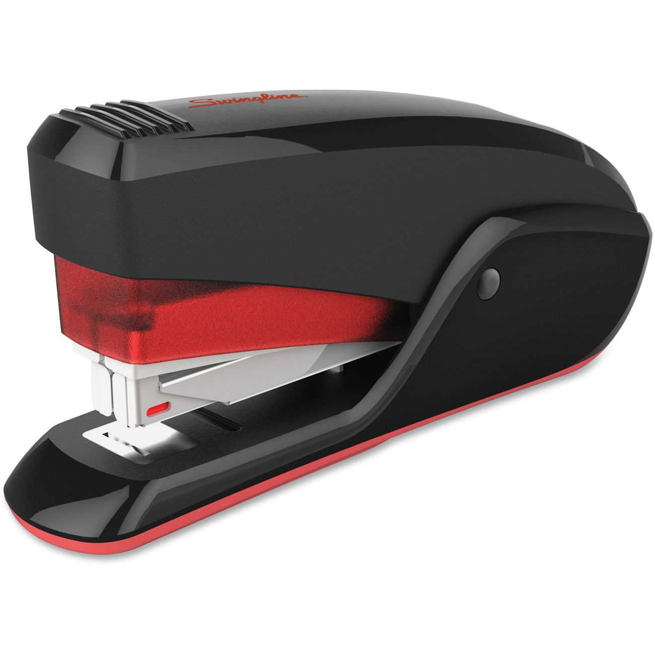 red swingline stapler staples