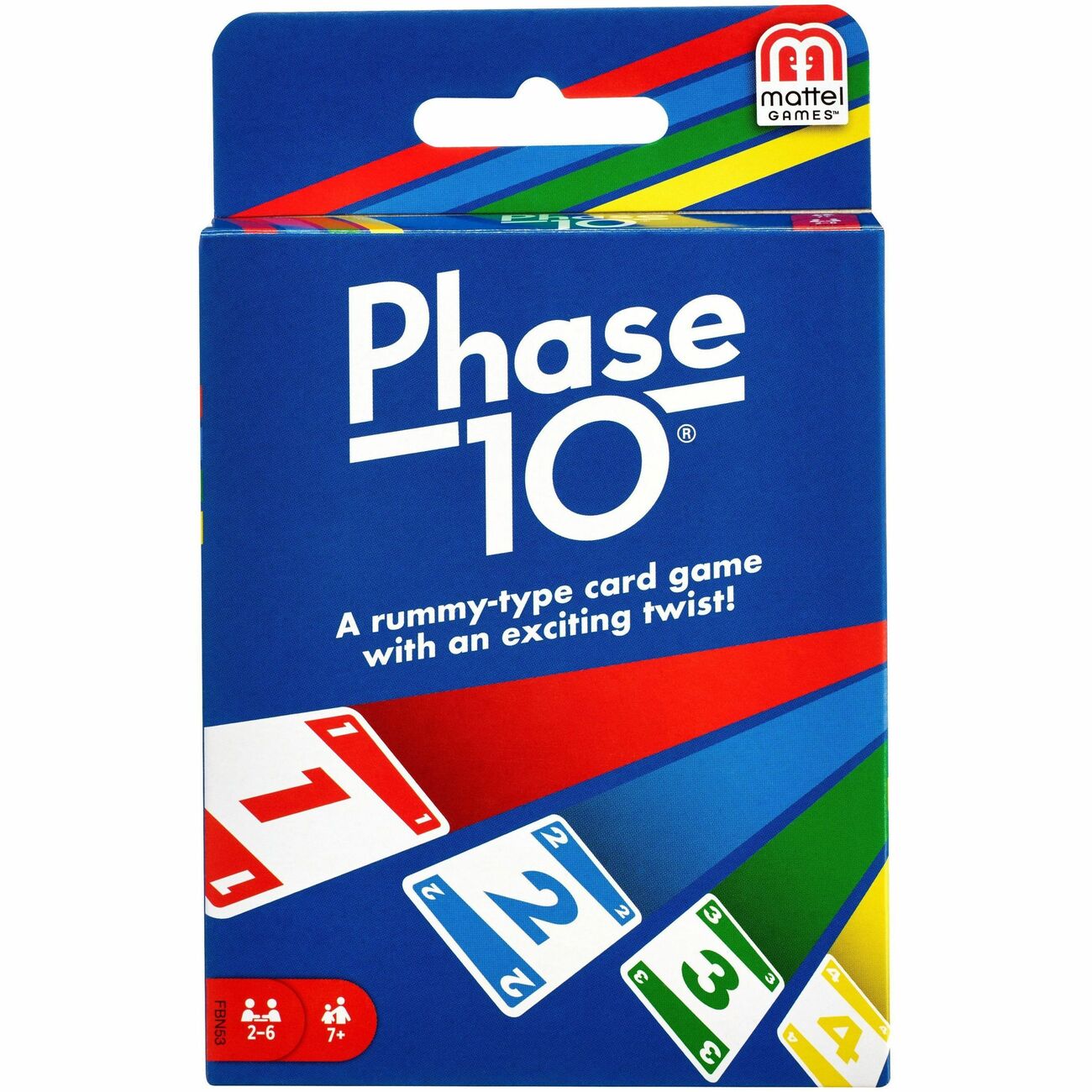 Phase 10 Twist Card Game On Sale ONLY $9.98 (was $14.99