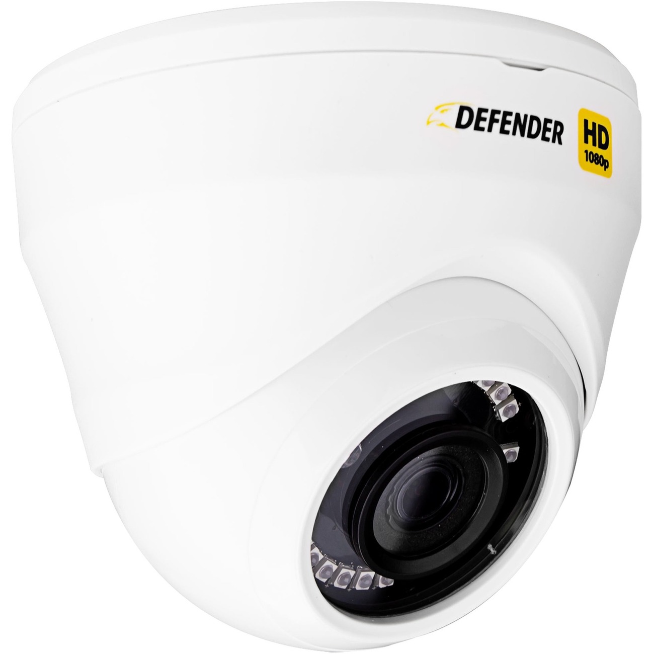 defender 1080p security camera