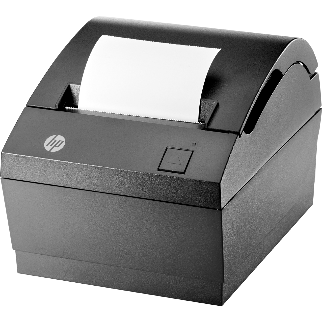 HP X3B46AA Direct Thermal Printer - Monochrome - Receipt Print - USB - Serial - 7.09 in/s (180 mm/s) Mono