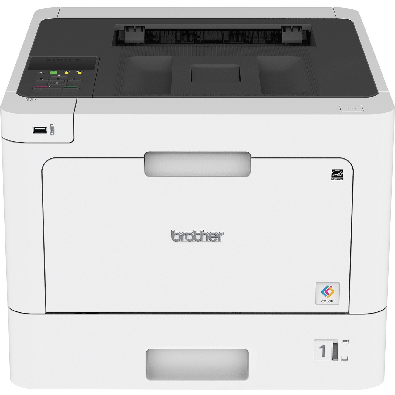 Brother HL HL-L8260CDW Desktop Laser Printer - Color - Zerbee