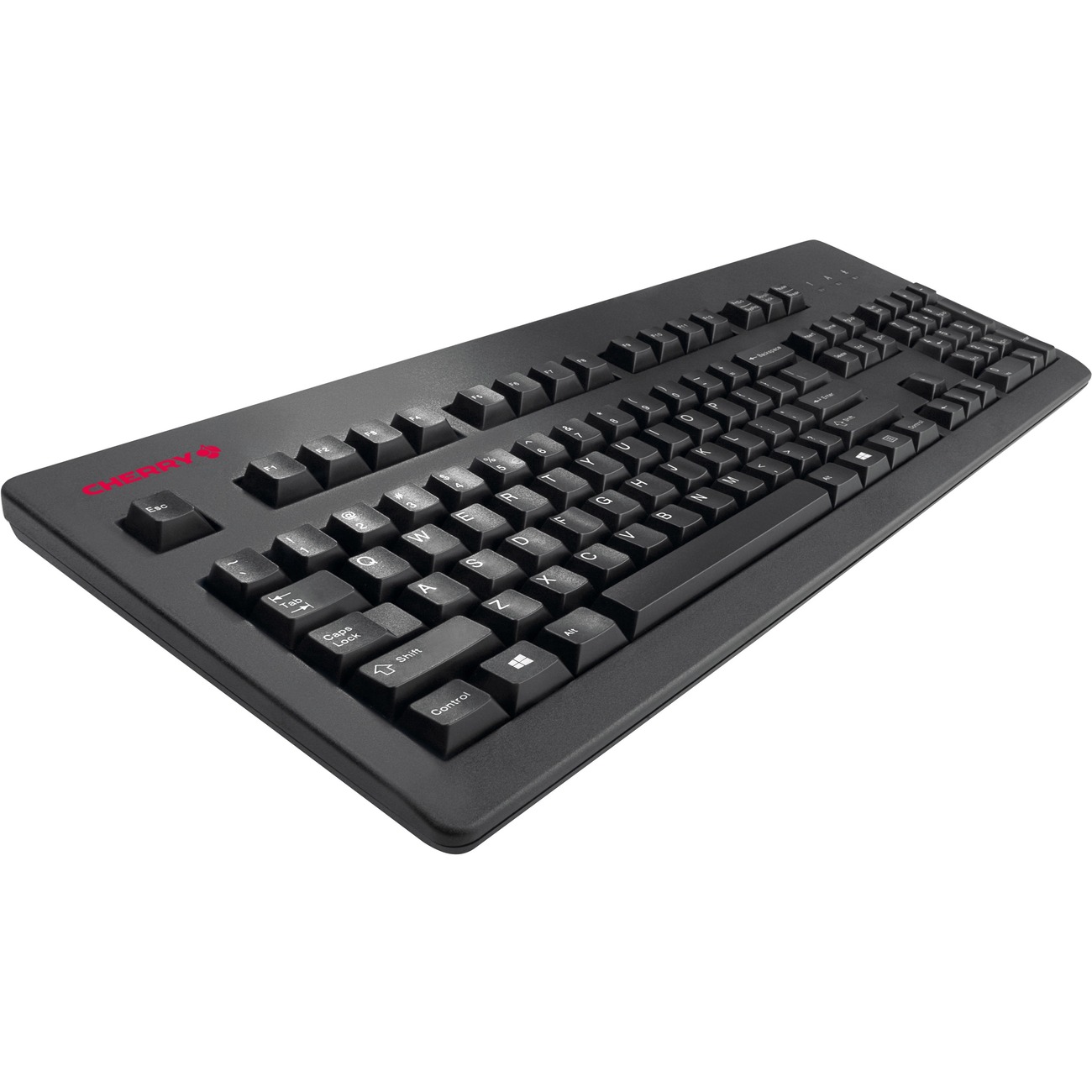 Cherry - G80-3494LTCEU-2 - CHERRY G80-3494 MX Silent Keyboard