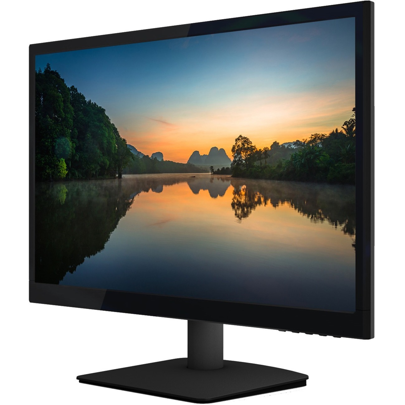 Planar PLL2250MW Full HD Edge LED LCD Monitor - 16:9 - Black_subImage_1