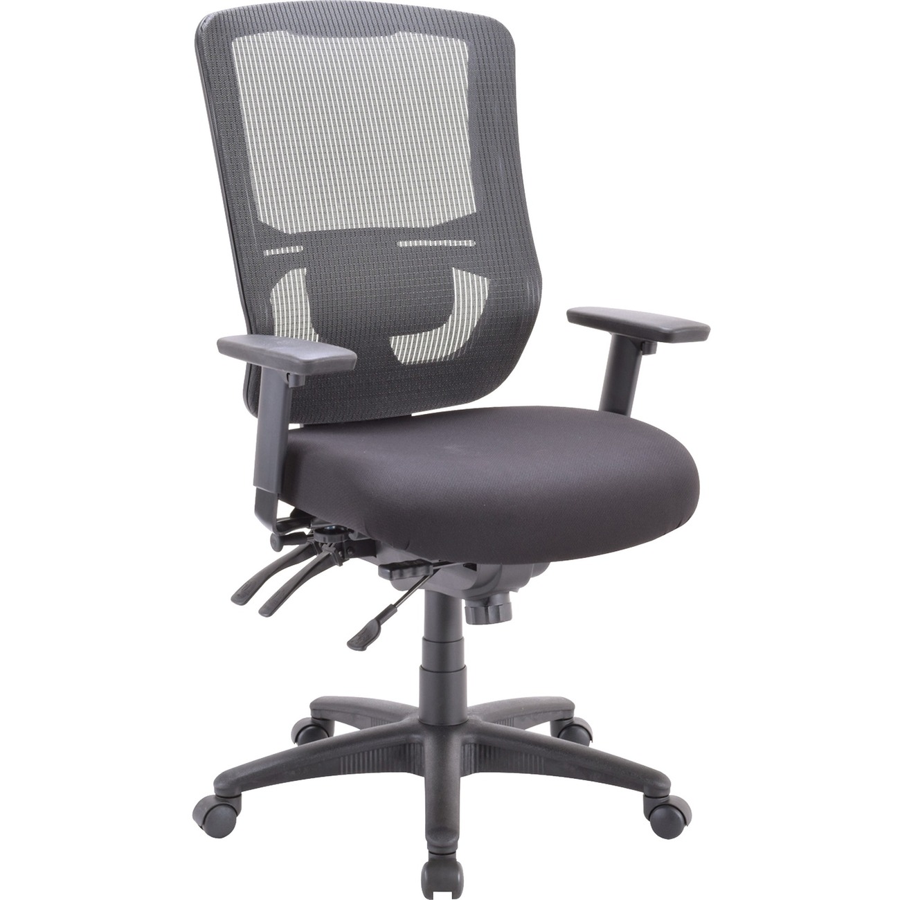 Eurotech apollo II High Back Multifunction Chair Thiemann Office Products