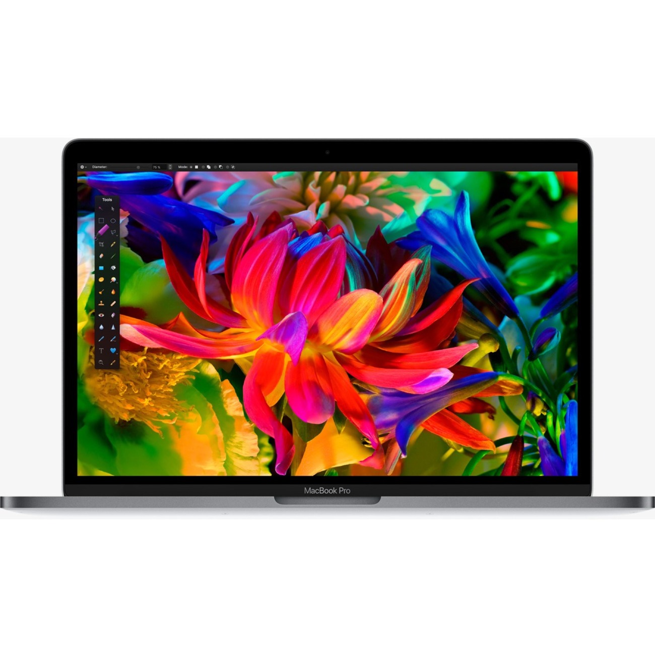 Apple MacBook Pro MPTR2C/A 15.4