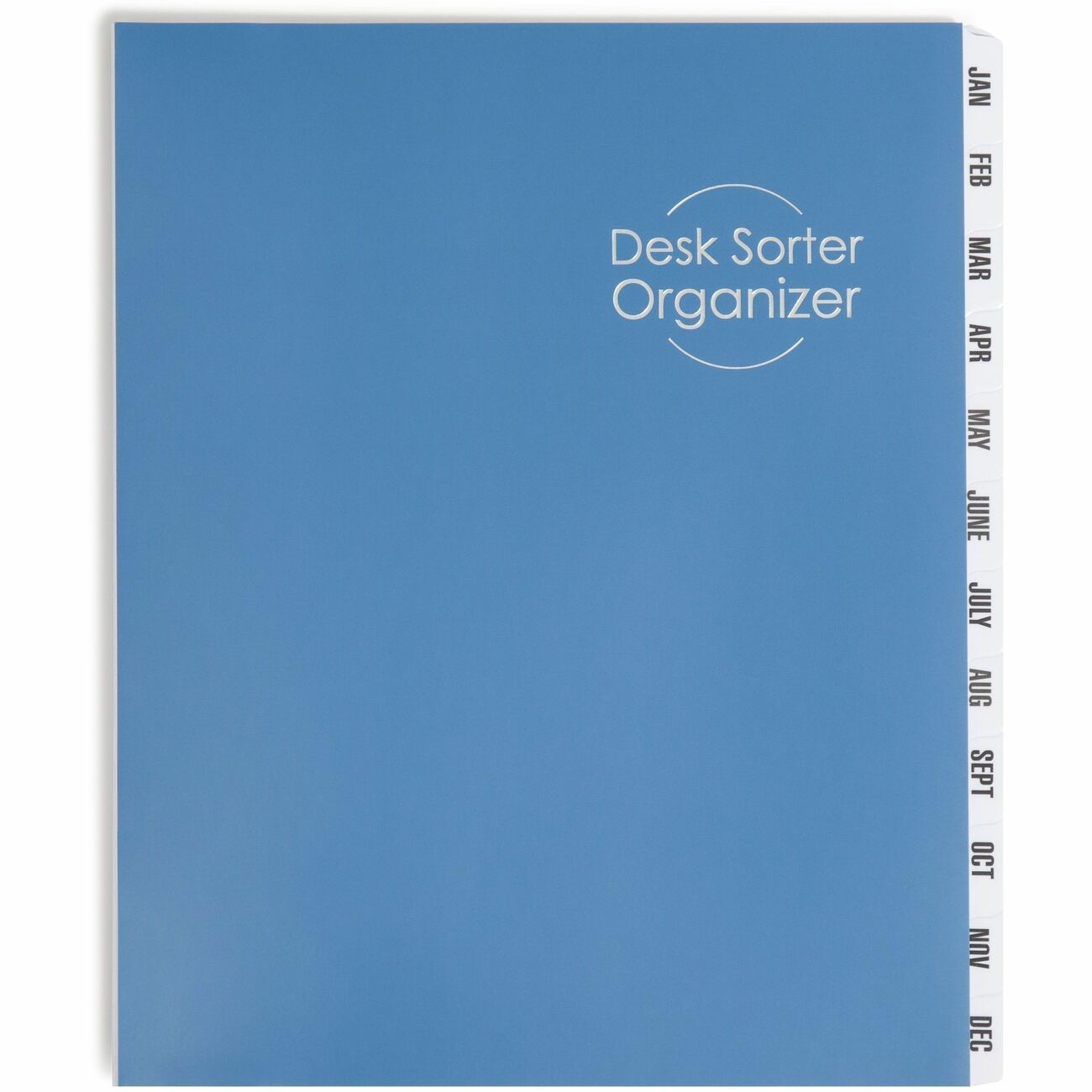 Smead Letter Recycled Organizer Folder Kerr Workplace Solutions