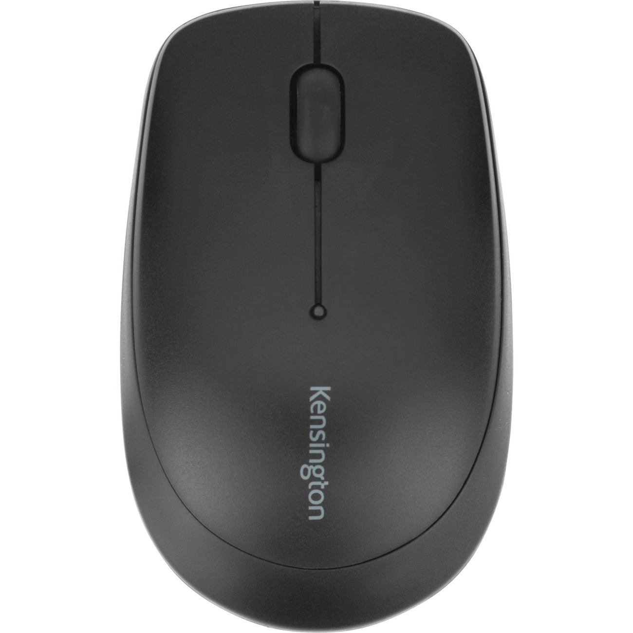 wireless optical mouse jumping around screen