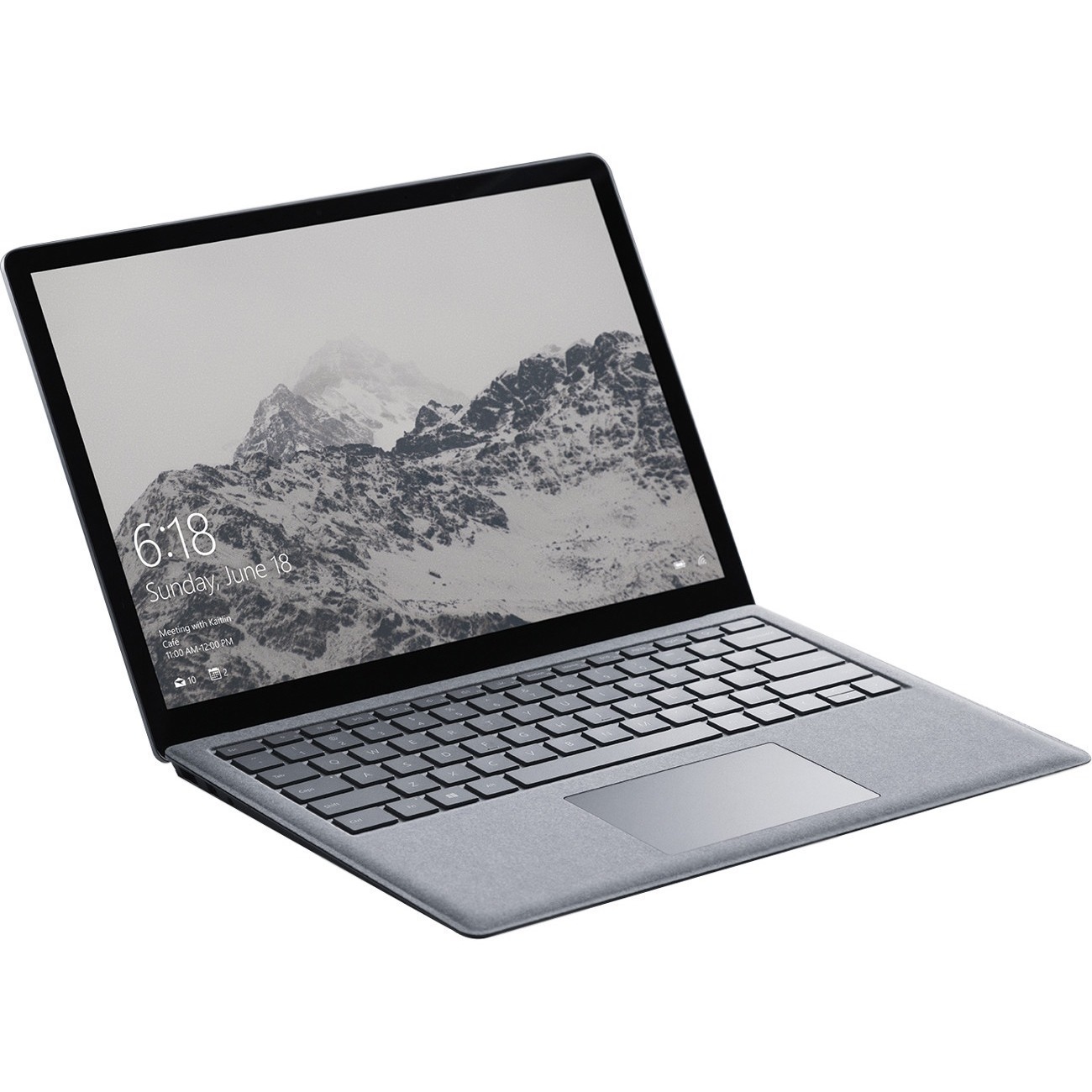 Microsoft Surface Laptop 13.5