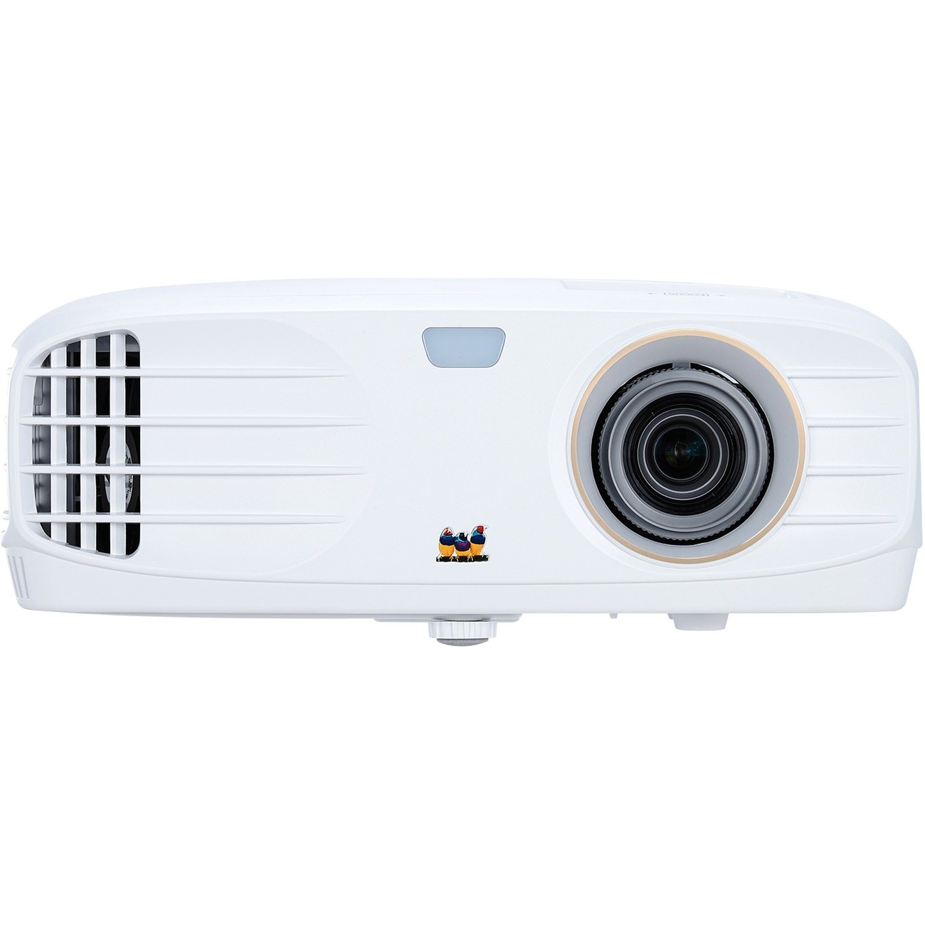 ViewSonic PX727-4K 4K RGBRGB Rec. 709 DLP Home Theater Projector