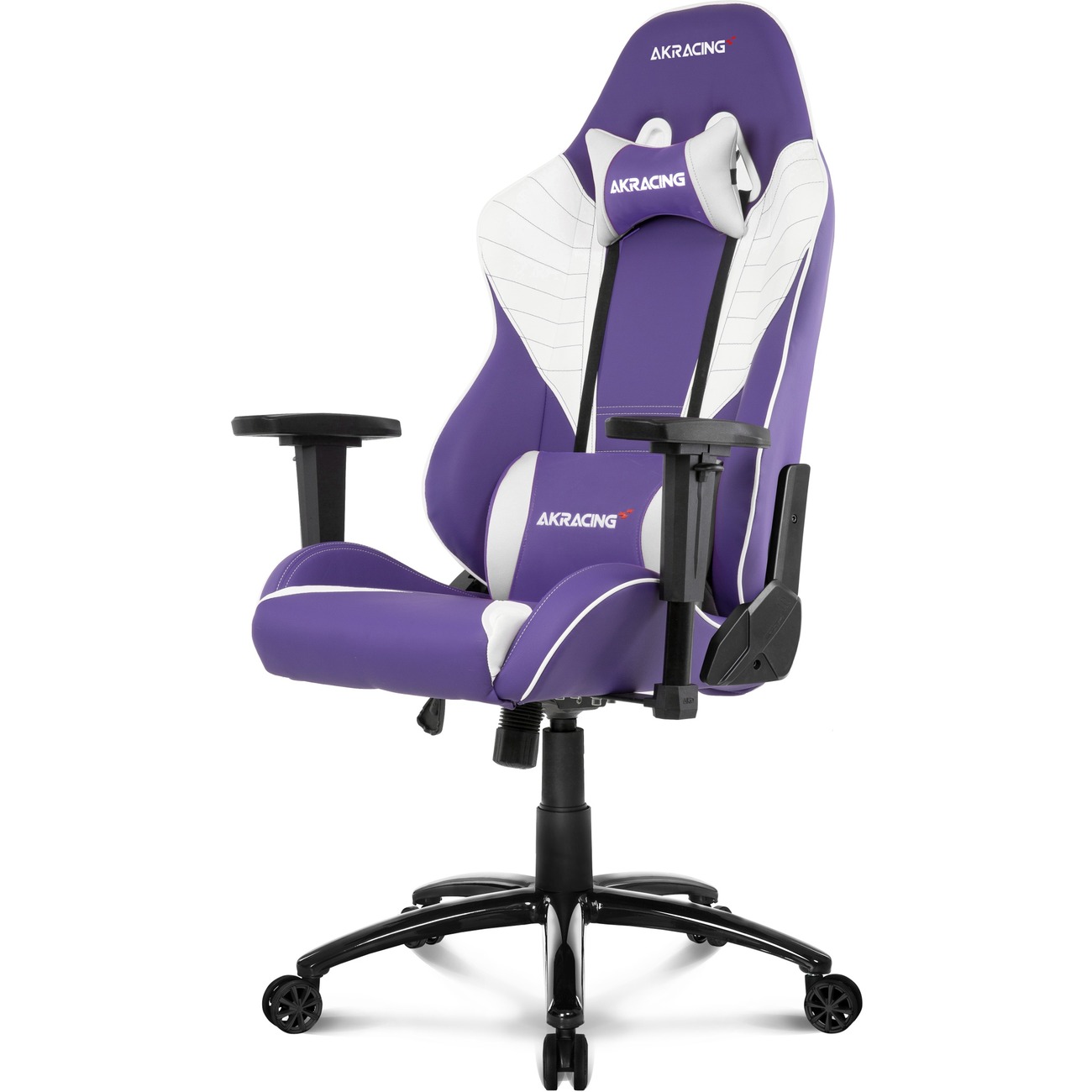 COUGAR Armor EVO, Gaming Chair with Integrated 4-way Lumbar Support,  Magnetic Neck Pillow, 180º Reclining, 4D Armrest