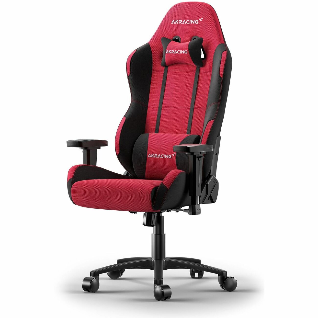 AKRacing Core Series EX Gaming Chair Red Black AK EX RD BK