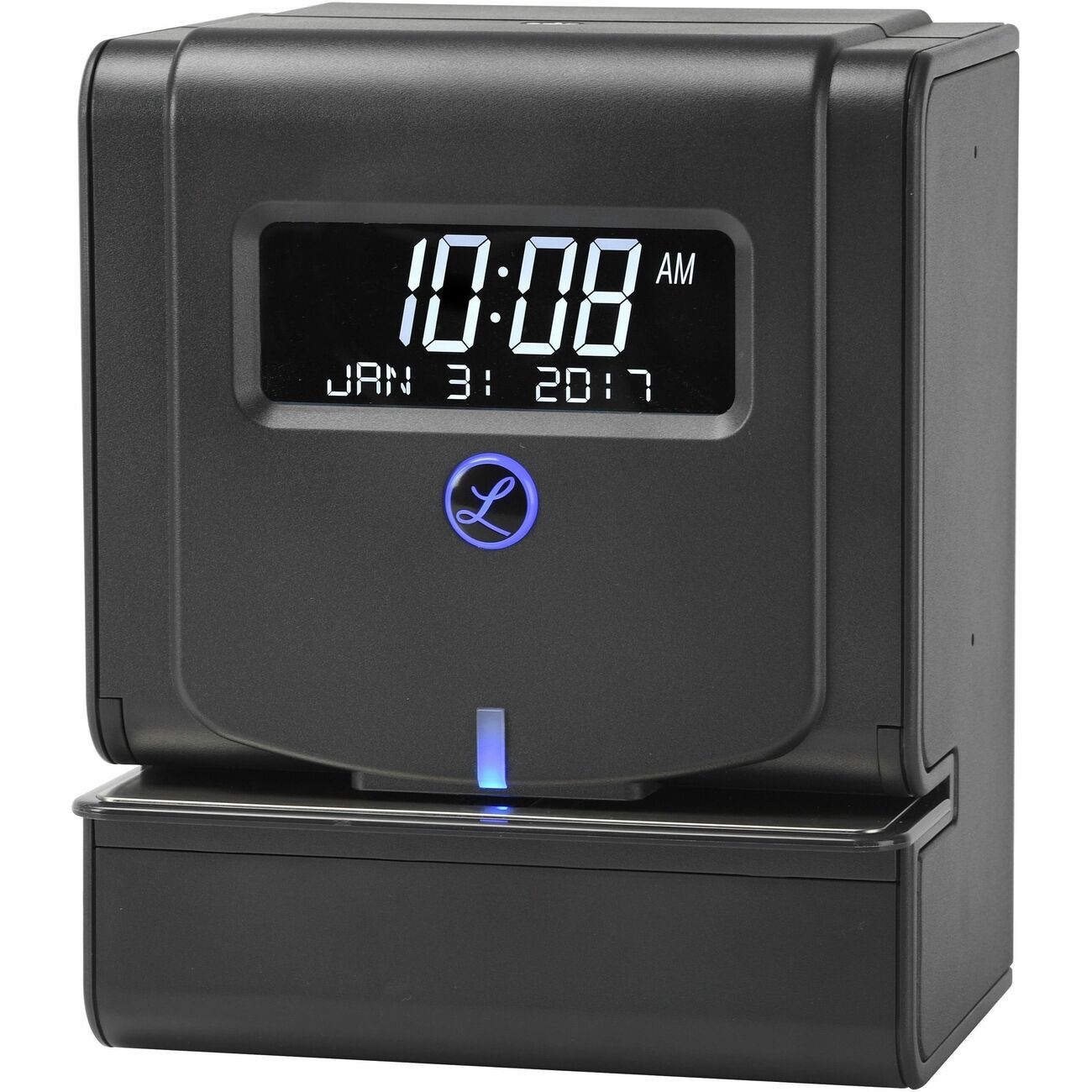 HOME Technology Office Machines & Electronics Time Clocks