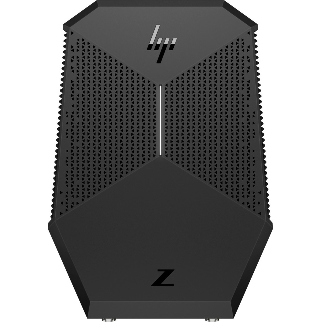 HP Z VR Backpack G1 Workstation Core i77820HQ 2.9 GHz (3EQ21PA