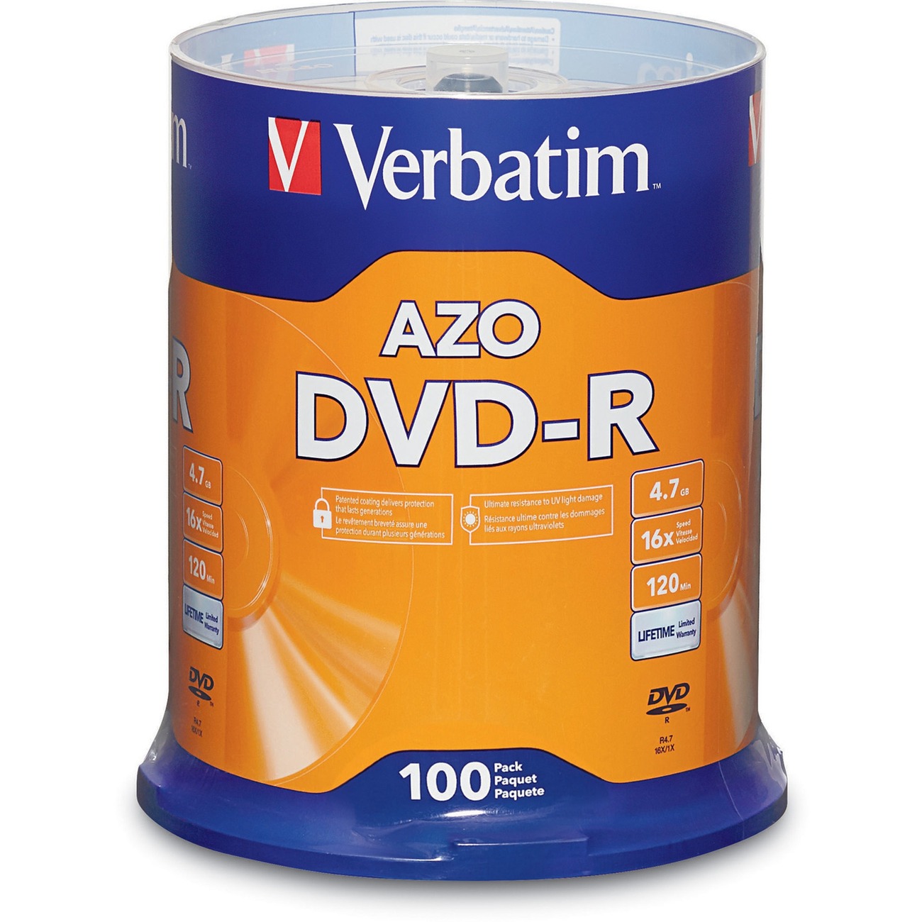 CD-R Verbatim azo. Verbatim DVD-R. CD Verbatim azo. Verbatim DATALIFEPLUS. Dvd r 100