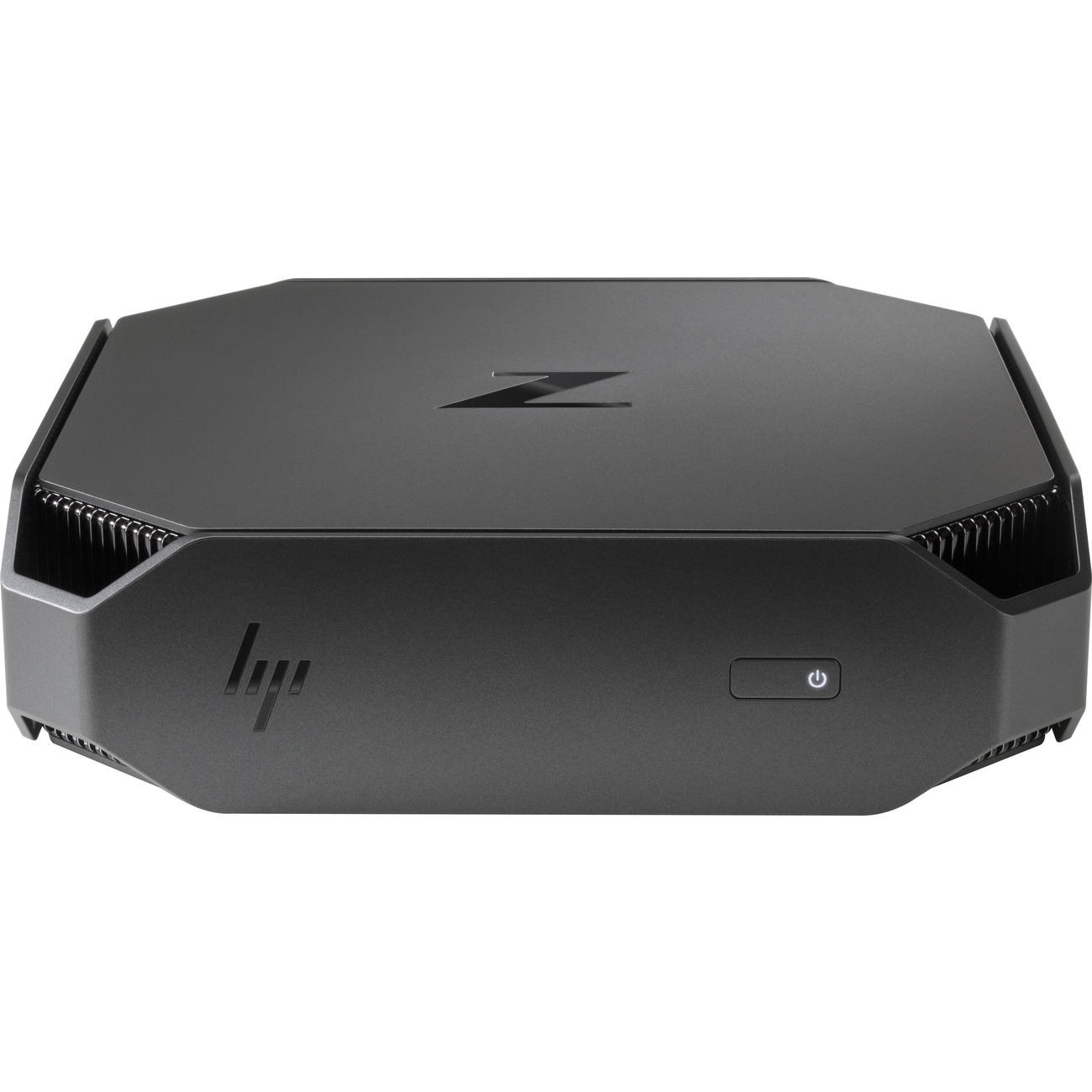 HP Z2 Mini G3 Workstation - 1 x Intel Core i5 (7th Gen) i5-7500