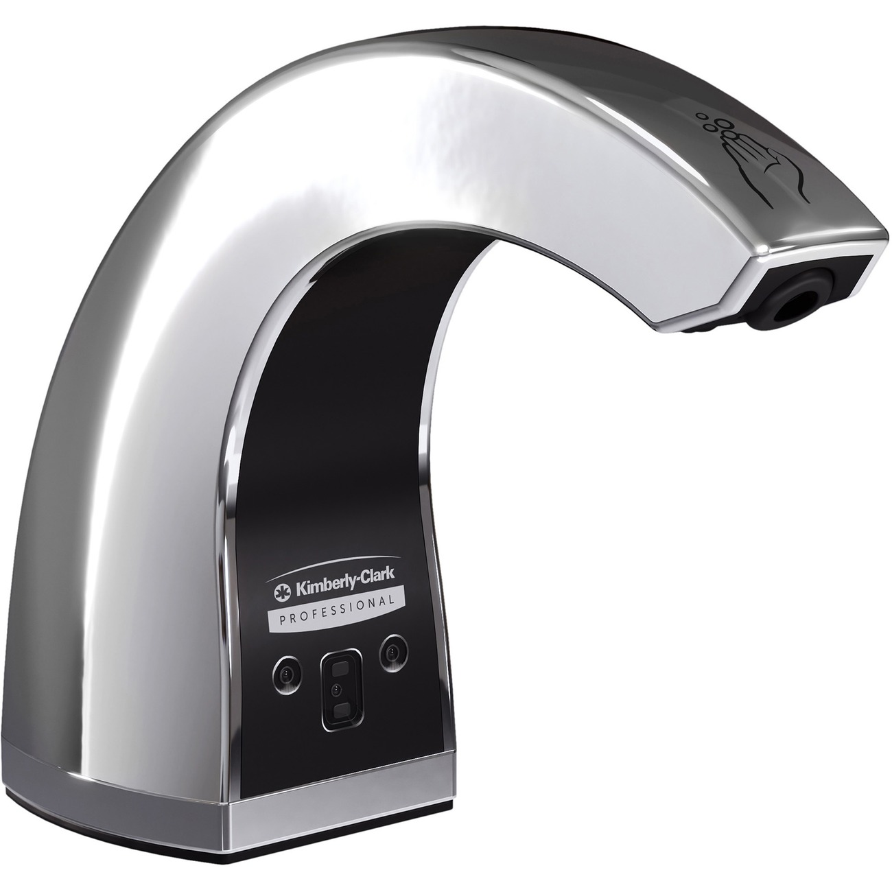 Kimberly-Clark Professional Soap Dispenser, Automatic, 1.2 L