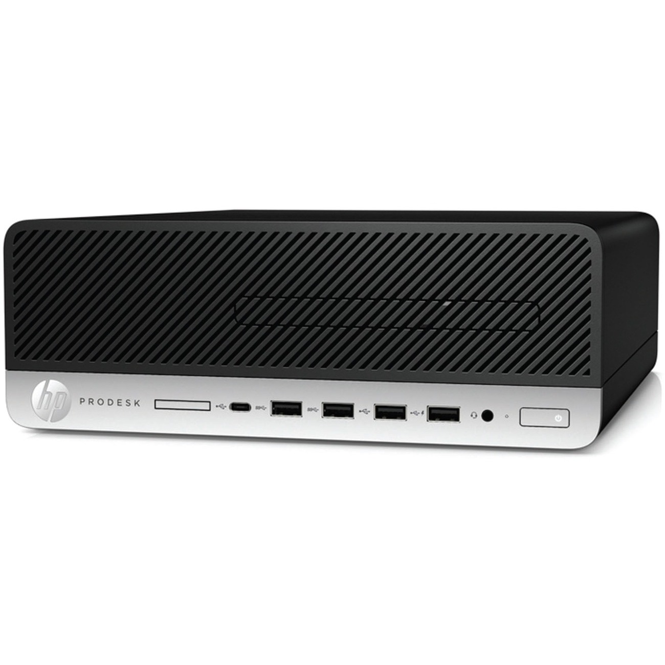 HP Business Desktop ProDesk 600 G4 4HJ09UT#ABA Desktop Computer