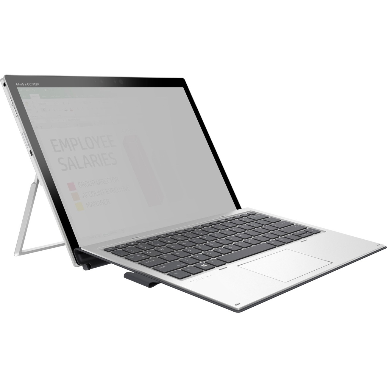 HP Elite x2 1013 G3 13