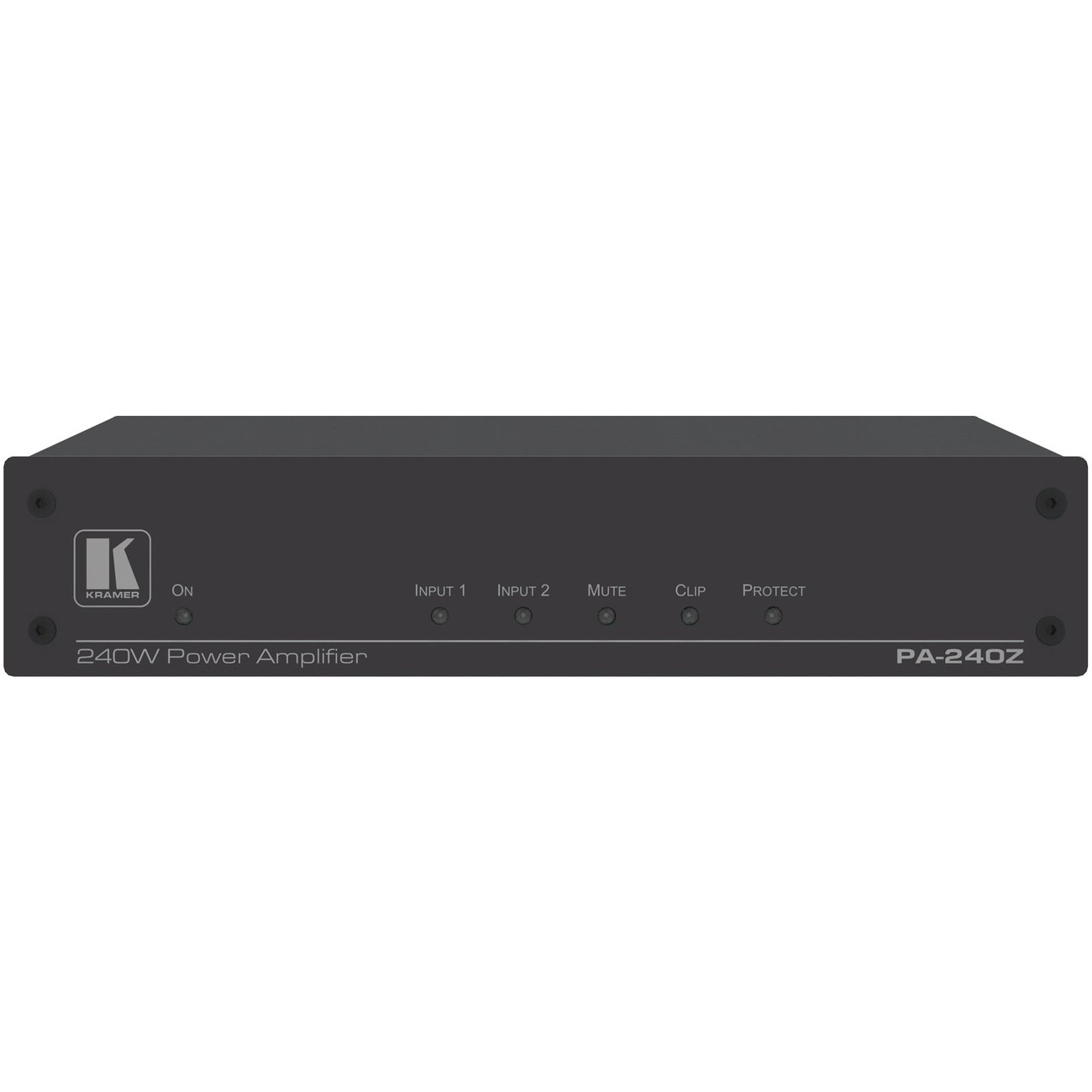 Kramer PA-240Z Audio Amplifiers