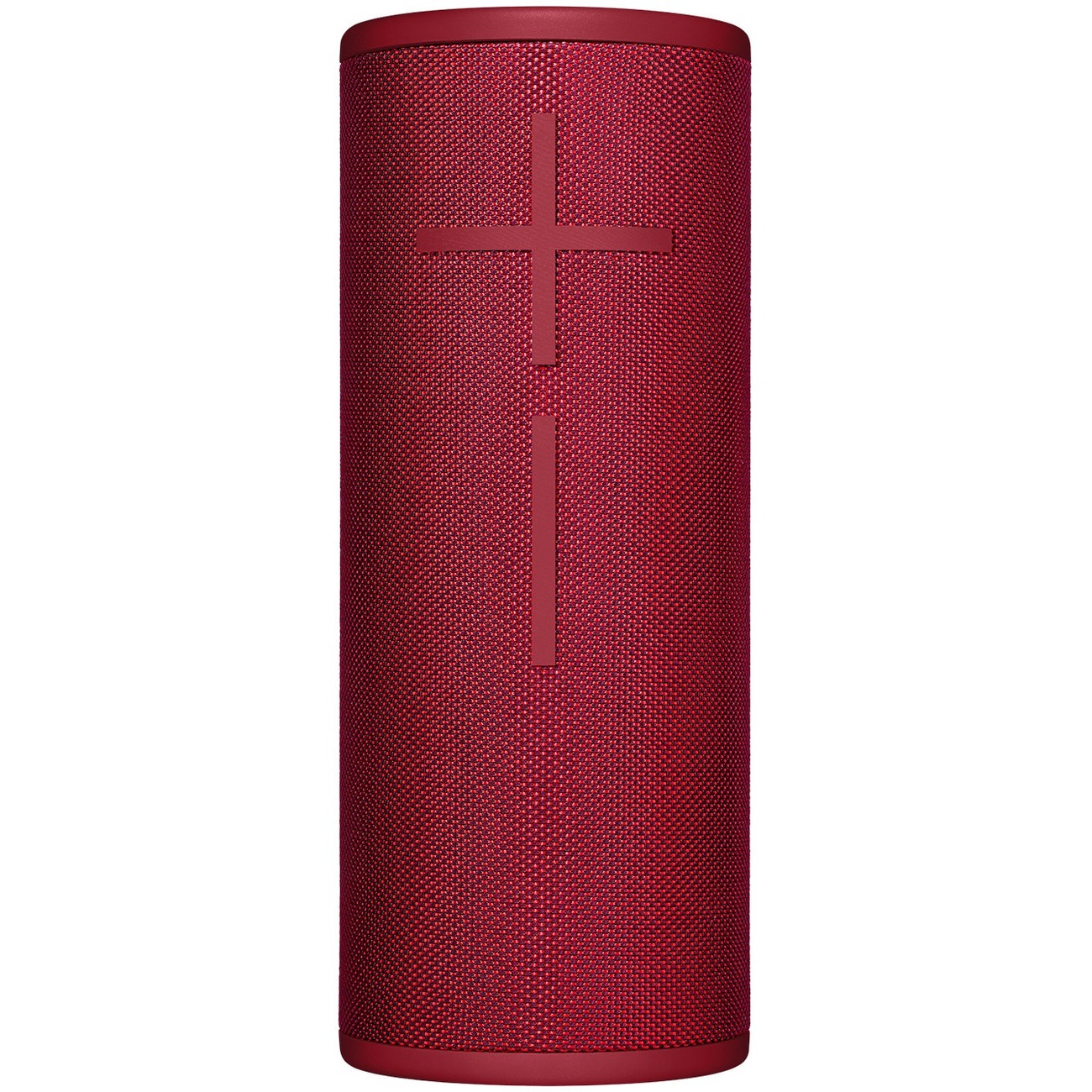 Ultimate Ears BOOM 3 Portable Bluetooth Speaker System Red 90 Hz