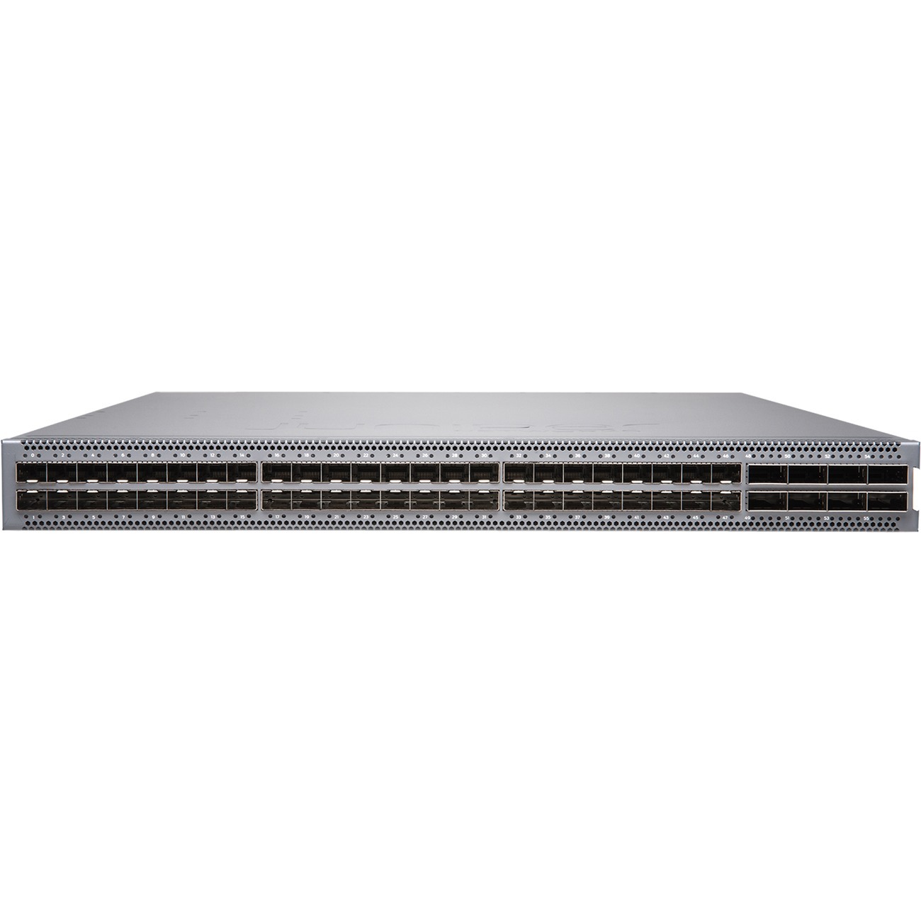 Juniper EX4650 Ethernet Switch - Thumbnail 2