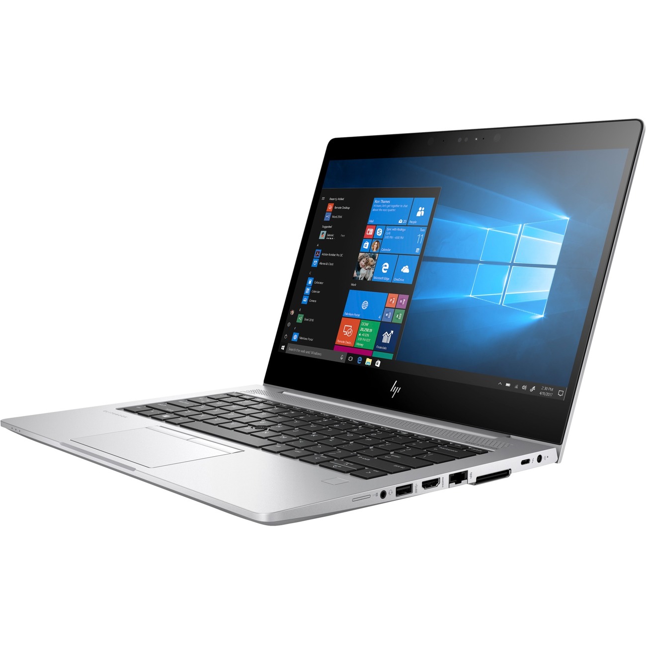 HP EliteBook 13.3