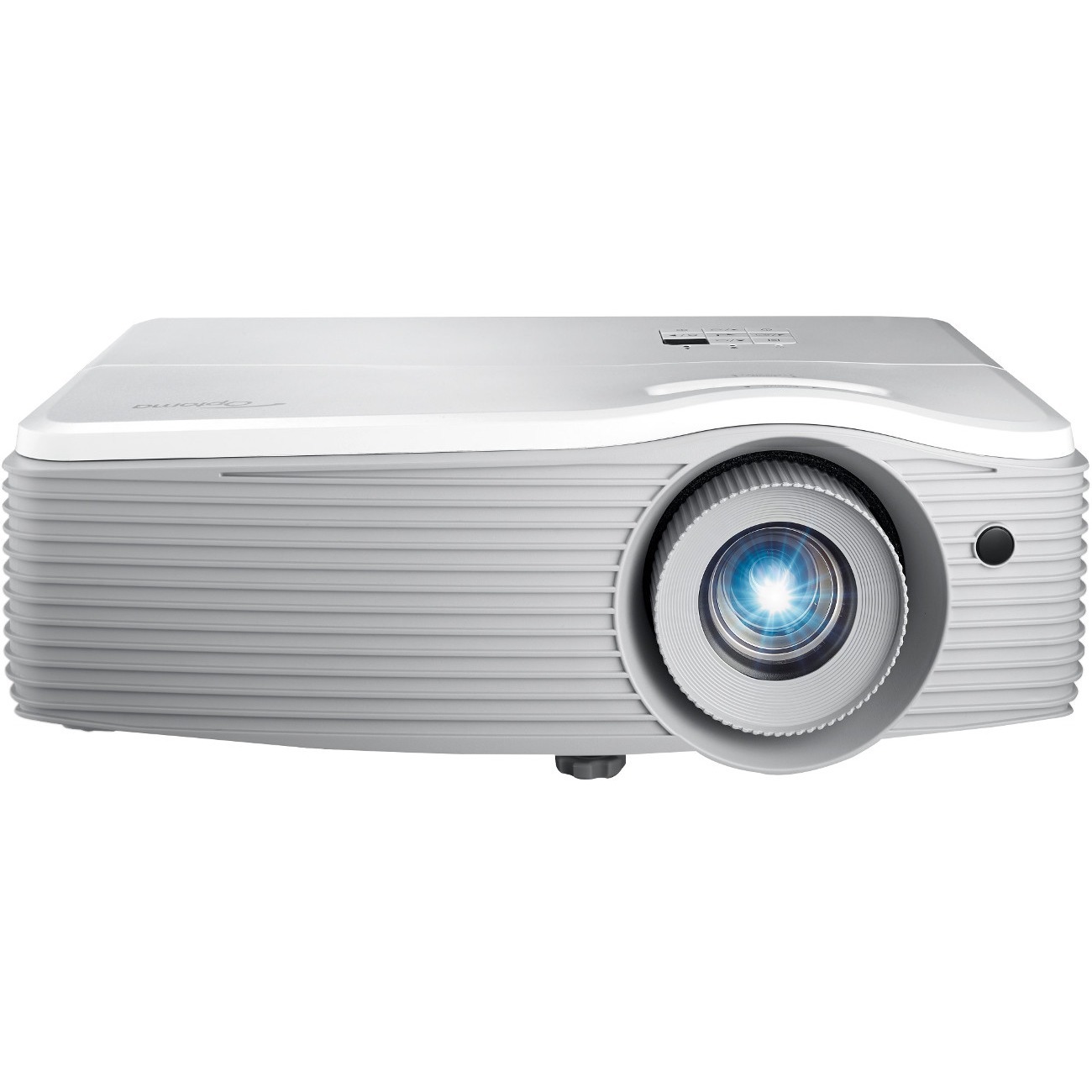Optoma EH512 3D DLP Projector - 16:9 - White_subImage_1