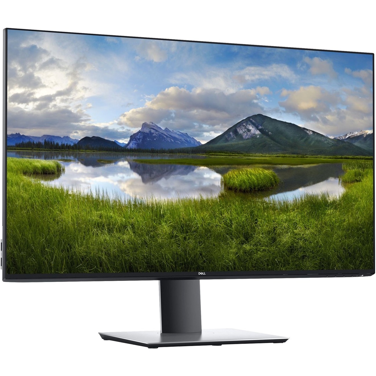 DELL デル 4K HDR 31.5インチ 液晶 モニター U3219Q Dell UltraSharp U3219Q 32