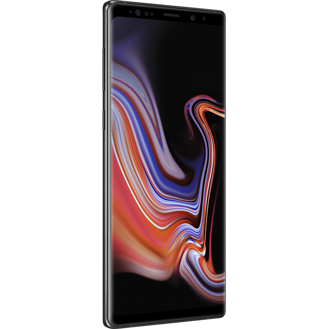 galaxy note 9 model number sm n960u