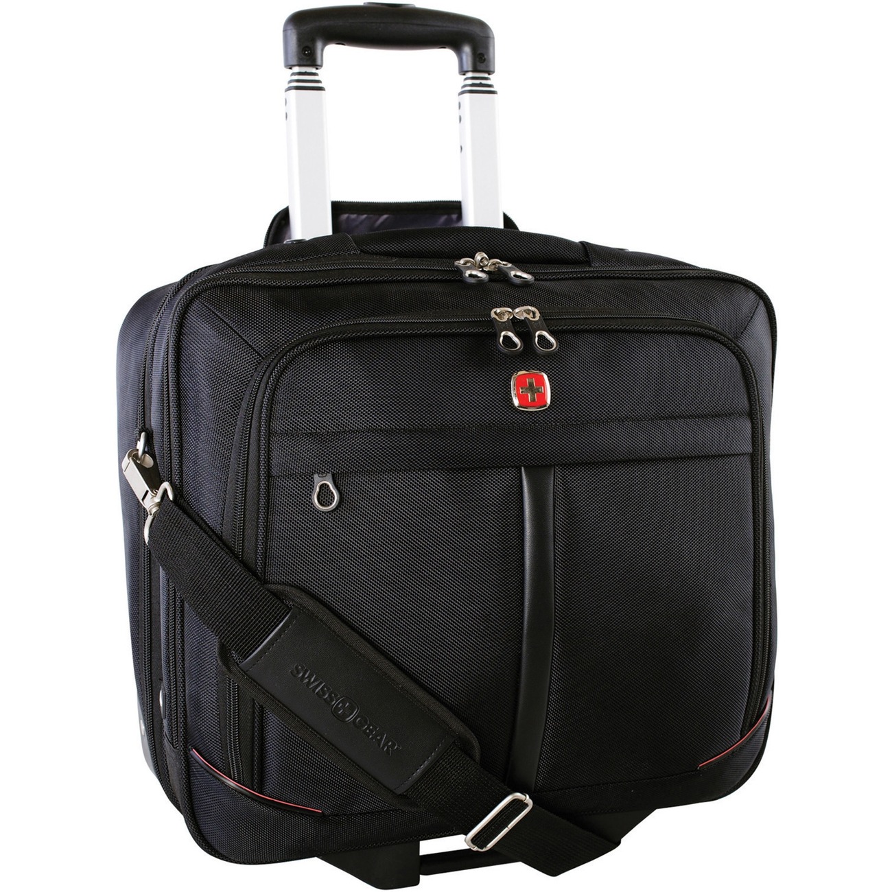 West Coast Office Supplies Office Supplies Business/Travel Bags