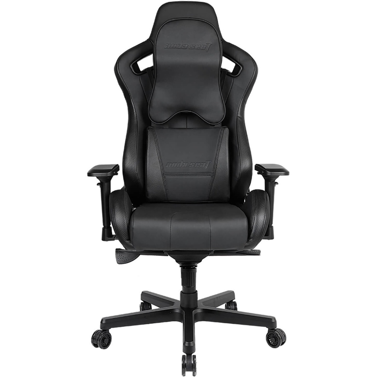 Anda Seat Dark Knight Series Gaming Chair | Querney's Office Plus