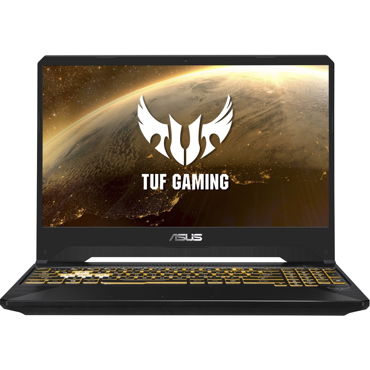 TUF FX505 FX505GD-Q72S-CB Gaming Notebook PC-Canada