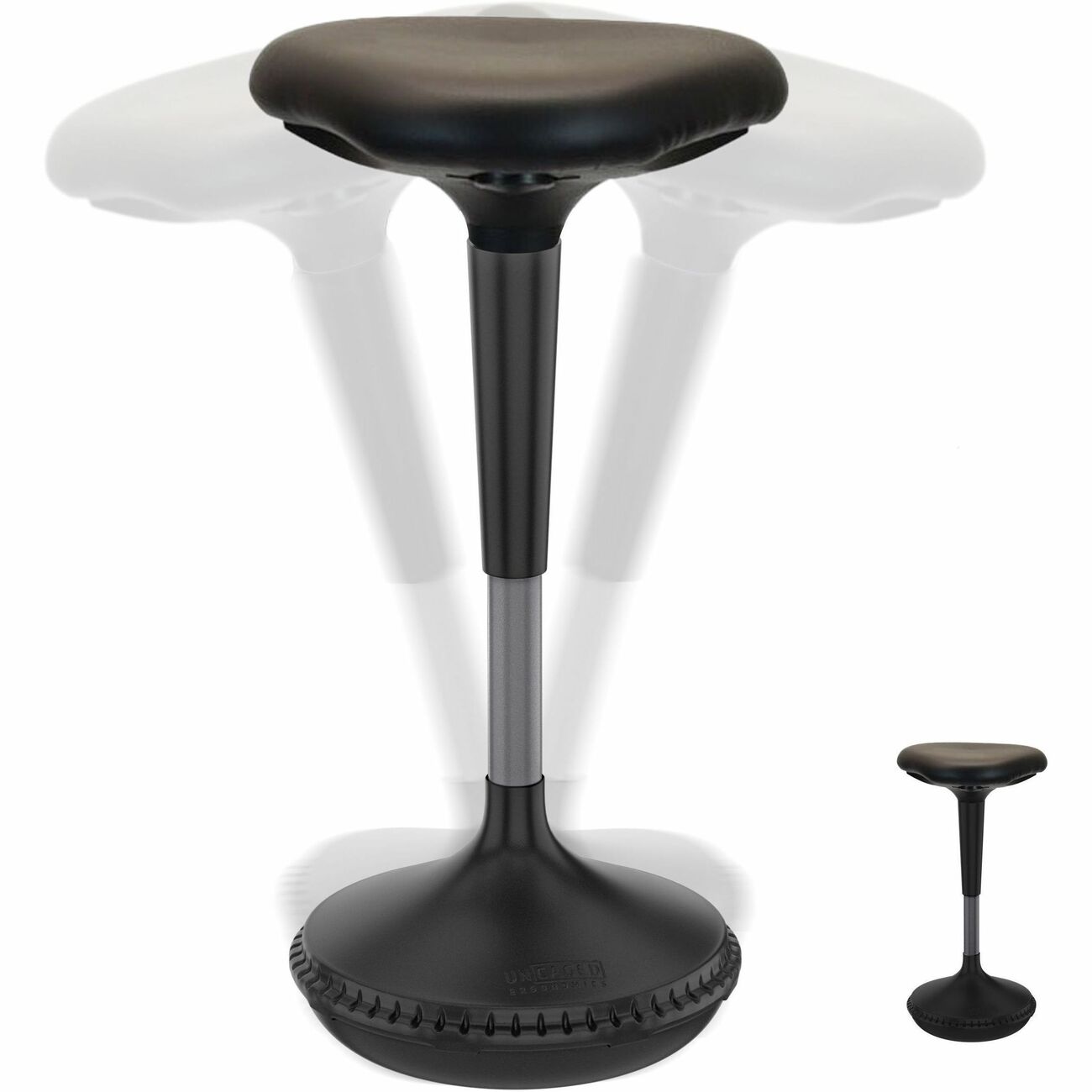 Ergonomic perch stool hot sale