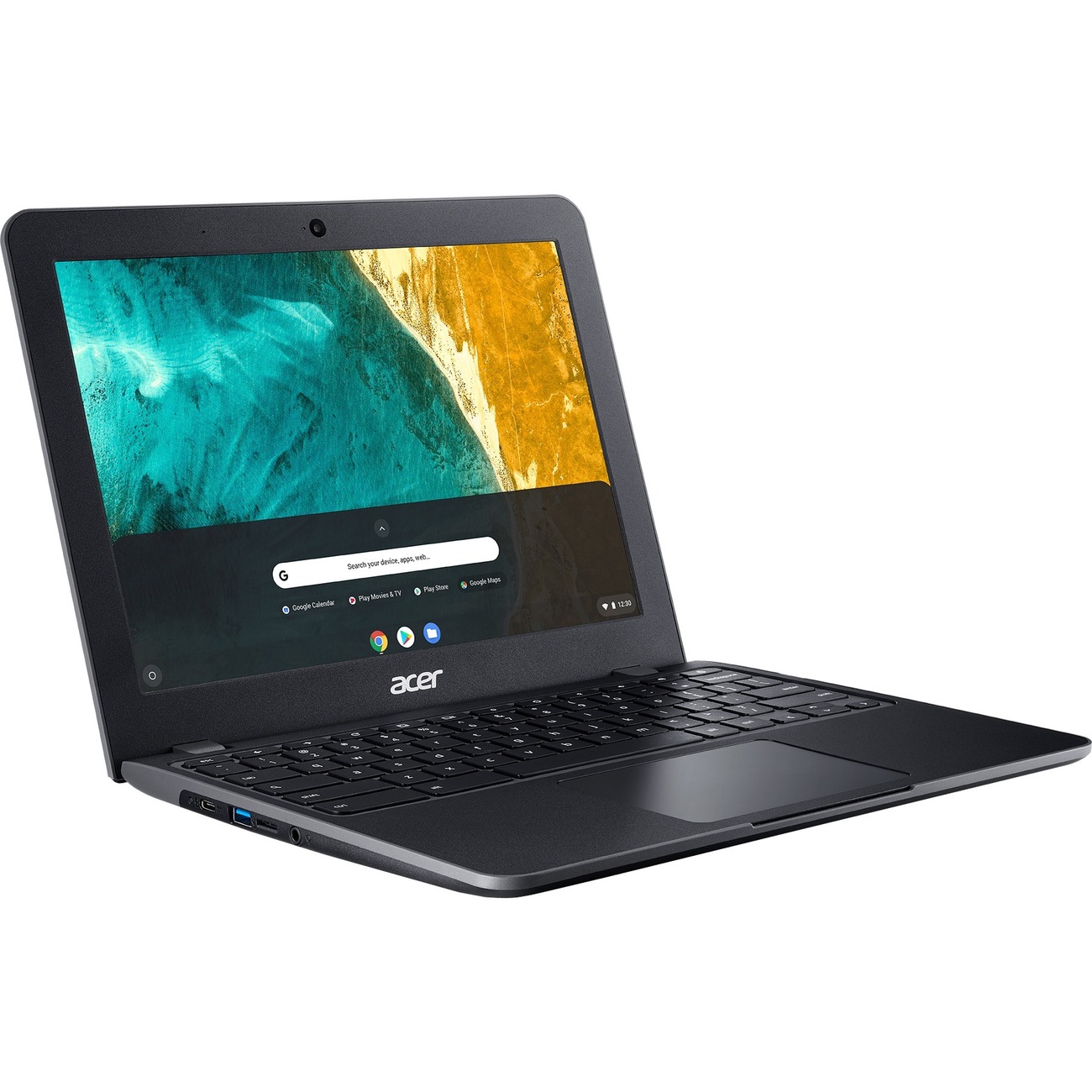Acer Chromebook 512 C851T-C253 12