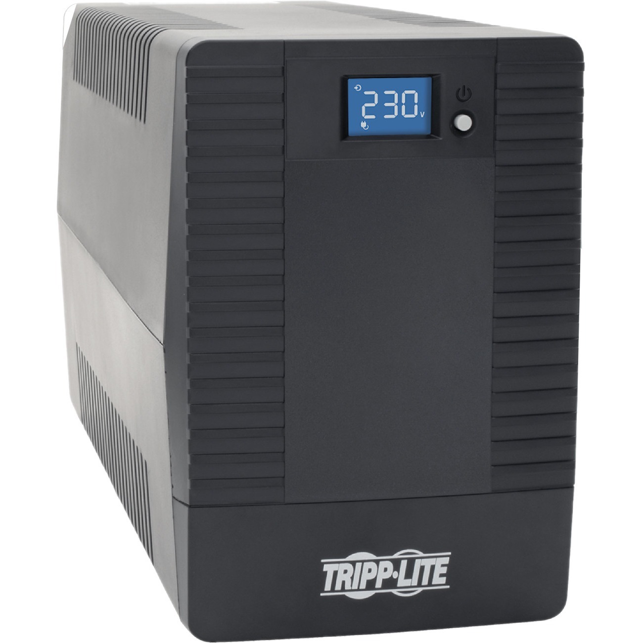 Tripp Lite OMNIVSX1500D 1.5kVA Tower UPS - Tower - AVR - 8 Hour Recharge - 1 Minute Stand-by - 230 V AC Input - 220 V AC, 230 V AC, 240 V AC Output - Single Phase - 4 x Schuko CEE 7/7