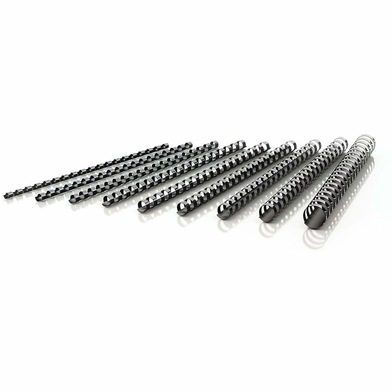 Mead CombBind Binding Spines (mea-4000131) (mea4000131)