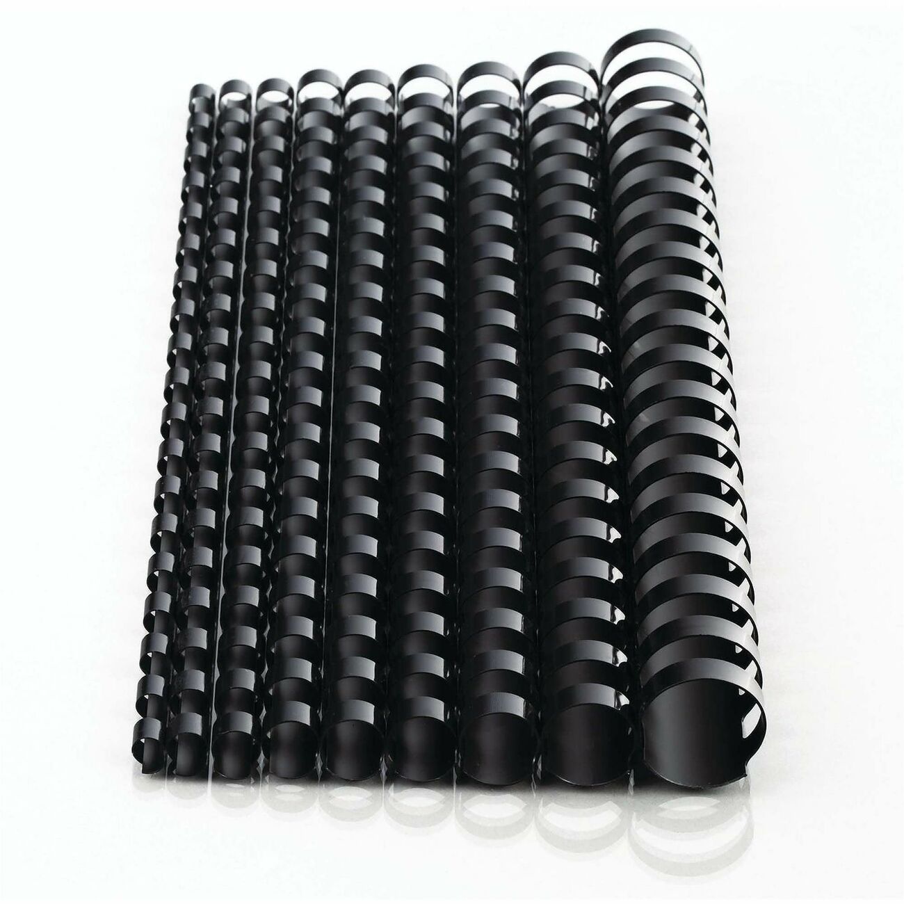 Mead CombBind Binding Spines (mea-4000136) (mea4000136)