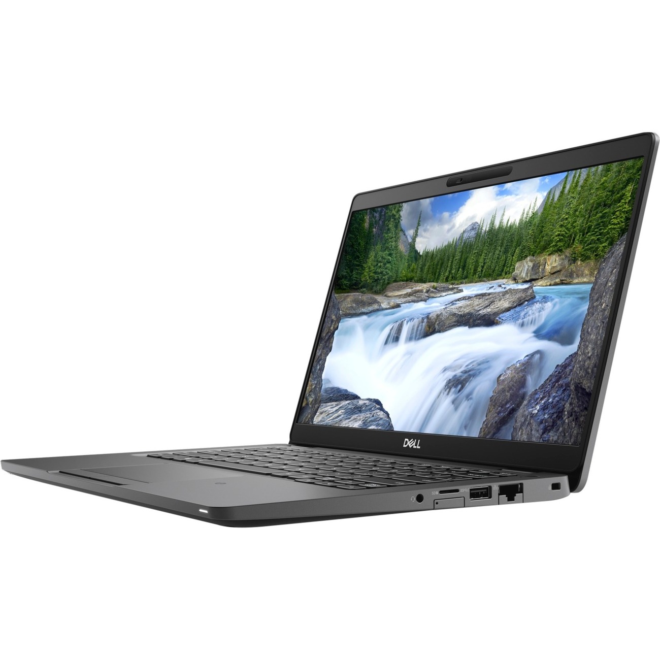 Dell Latitude 5000 5300 13 3 Touchscreen 2 In 1 Notebook 19 X 1080 Core I7 I7 8665u 16 Gb Ram 512 Gb Ssd Windows 10 Pro 64 Bit Intel Uhd Graphics 6 In Plane Switching Ips Technology English Keyboard Infrar R52w6