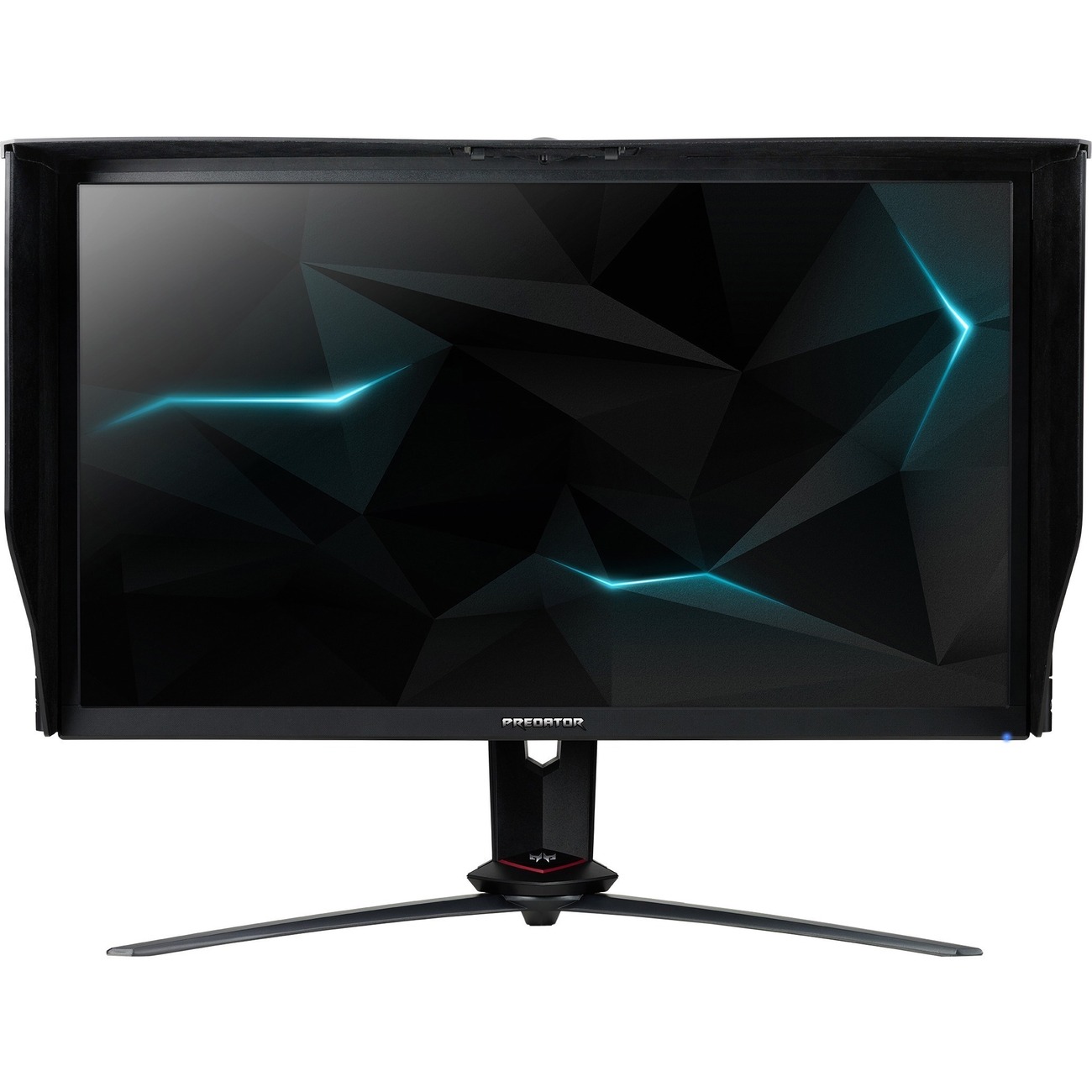 Monitor Acer Predator Xb273k Xb273k Gpbmiipprzx Review Refurbished