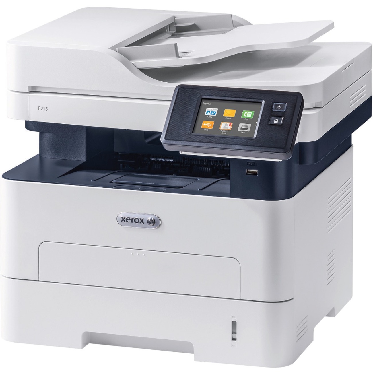 fast printer scanner copier