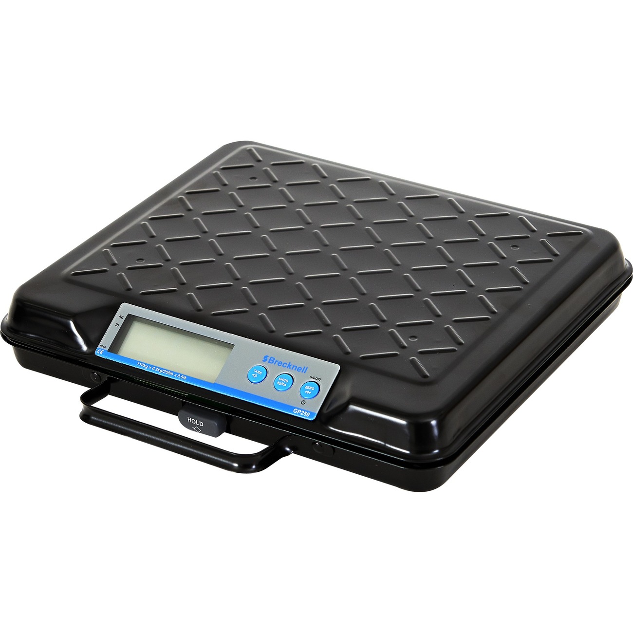 Brecknell PS1000 Floor Scale