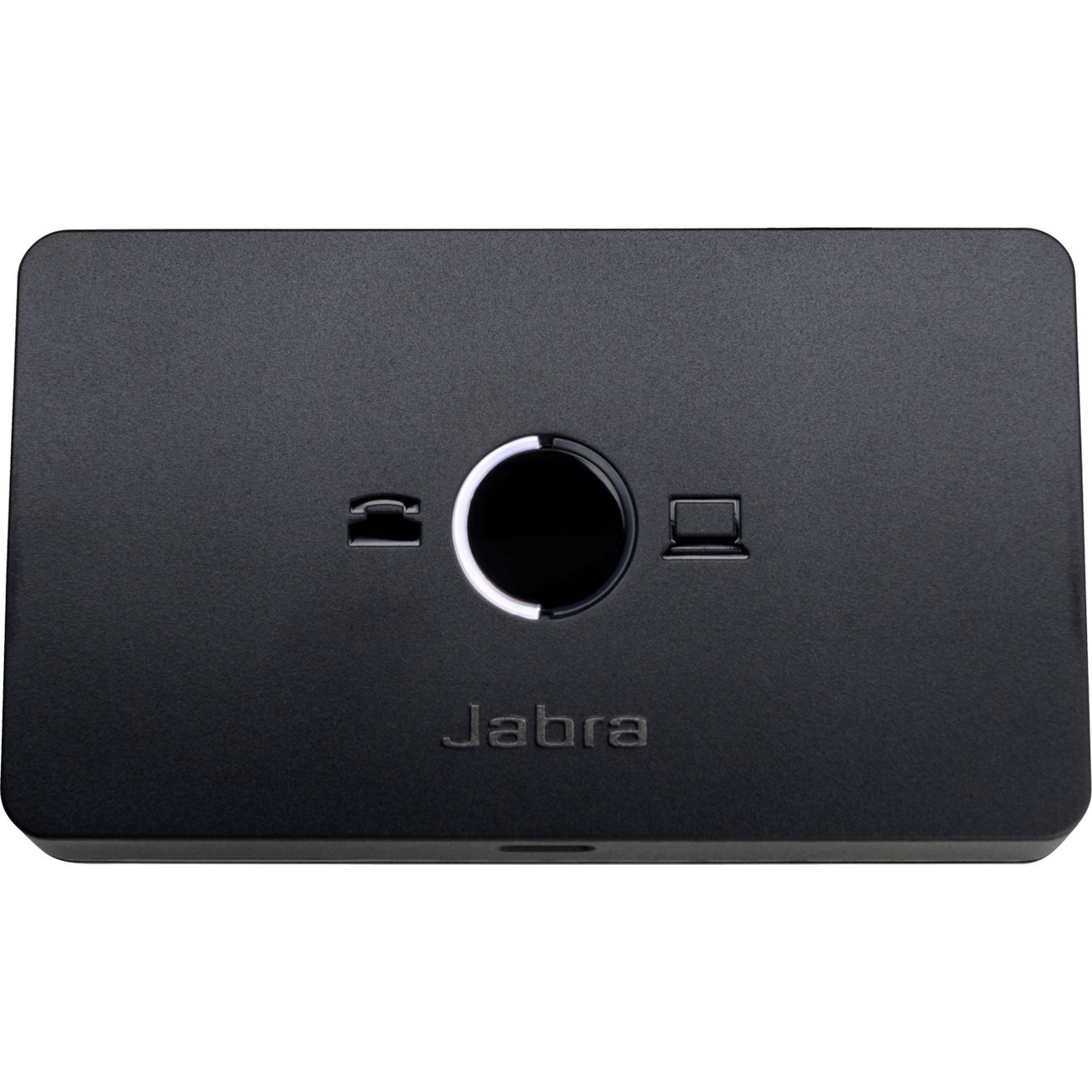 Jabra LINK 950 Headset Switch - Acrylonitrile Butadiene Styrene