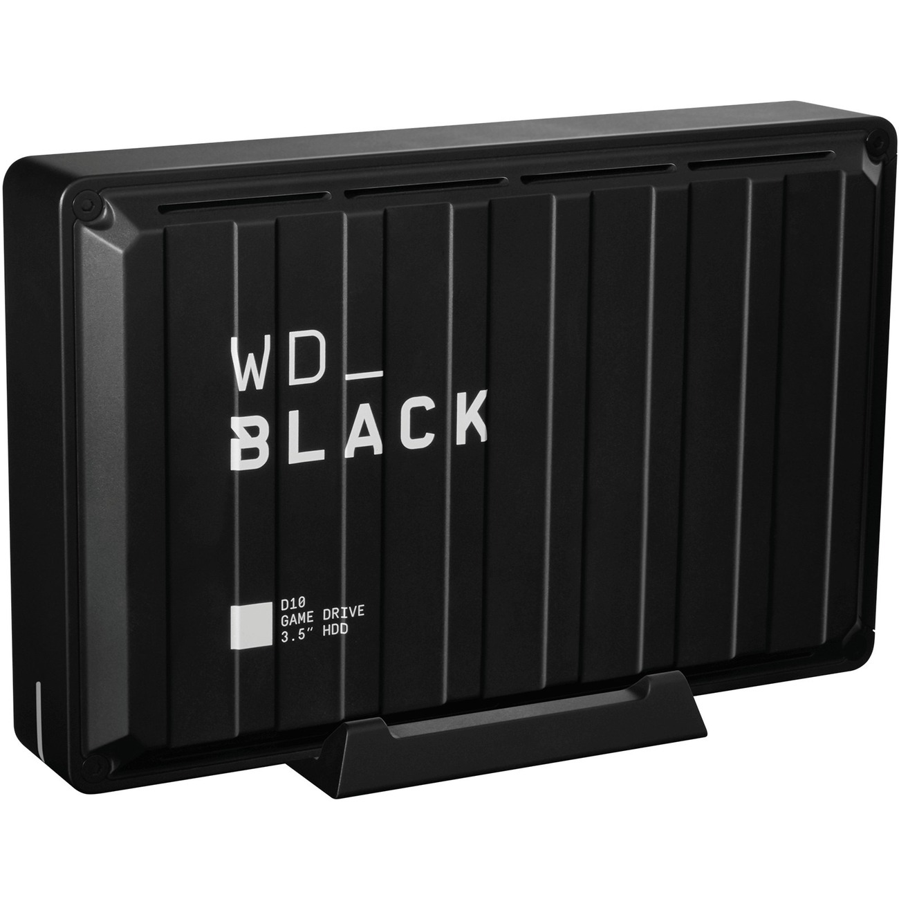 NeweggBusiness - WD Black 8TB D10 Game Drive Desktop External Hard