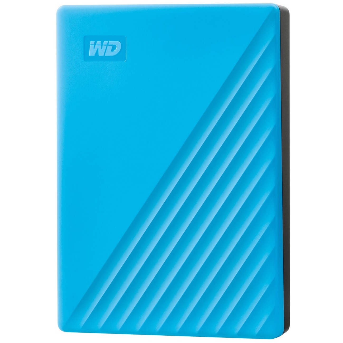 外付けハードディスク・ドライブ WD 4TB My Passport for Mac WDBA2F0040BBL WD My Passport for Mac 4TB External USB 3.0 Portable Hard Drive