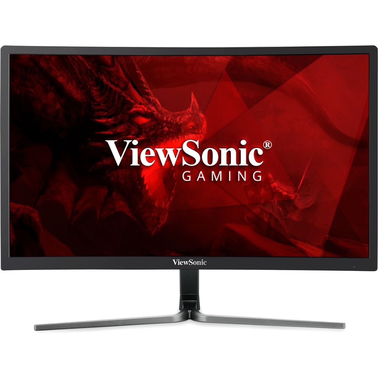 ViewSonic VX2458-C-MHD-7 - PC/タブレット